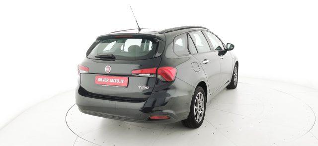 FIAT Tipo 1.6 Mjt S&S SW Easy