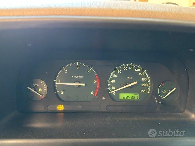 Land Rover Freelander 2.0 td4 112cv 2wd