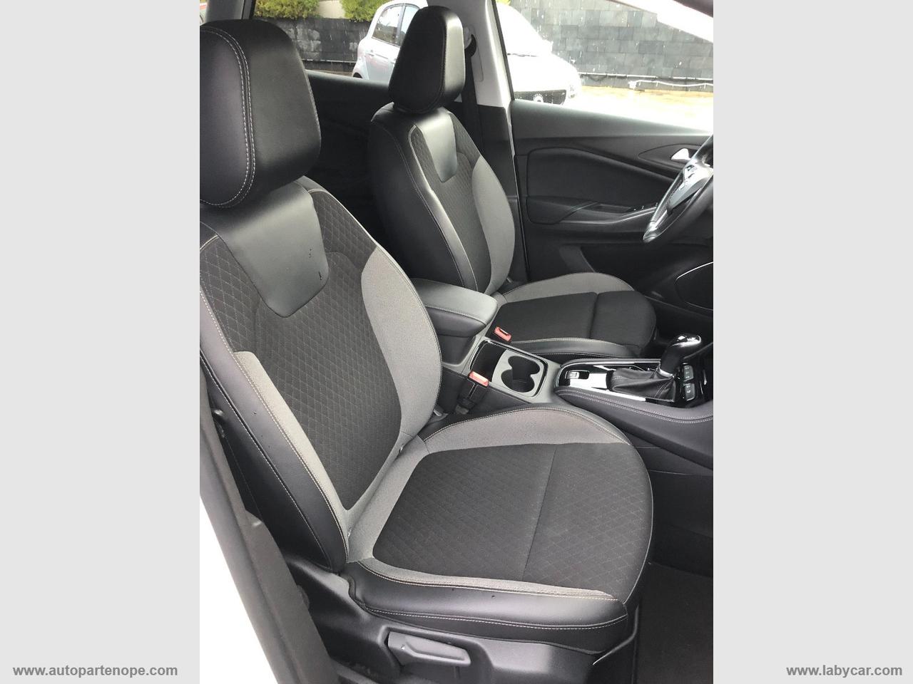 OPEL Grandland X 1.5 D Ecotec S&S aut. Des.L.