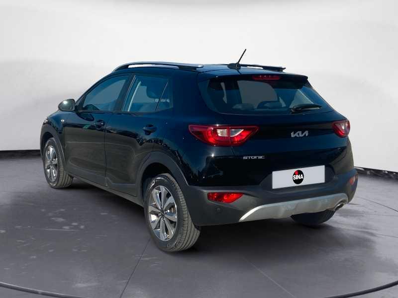 KIA Stonic 1.2 dpi Urban s/Smart Pack 84cv