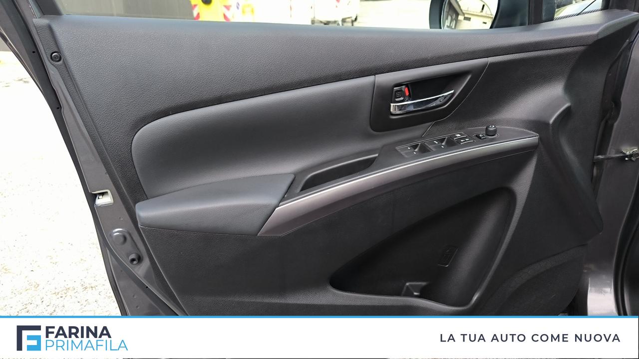 SUZUKI S-Cross II 2022 - S-Cross 1.4h Top 2wd