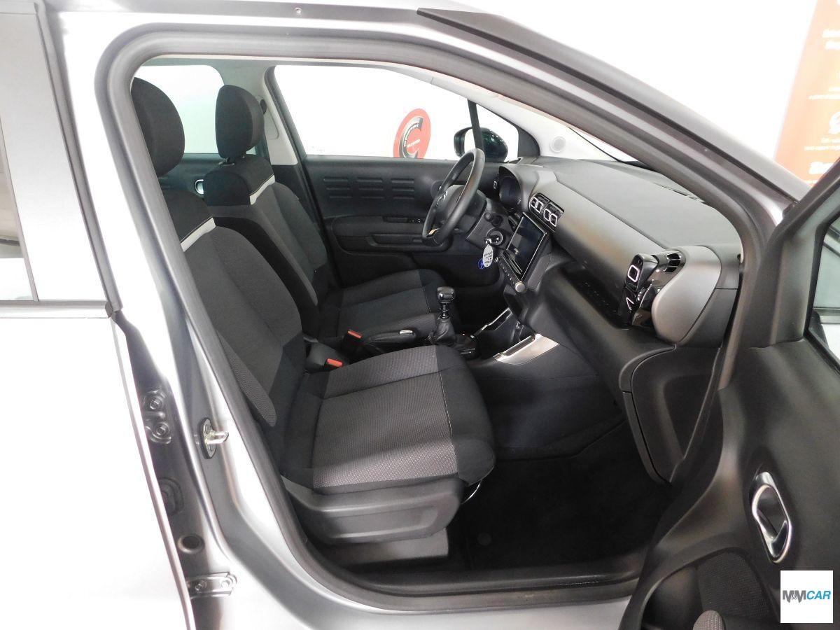 CITROEN - C3 Aircross - PureTech Turbo 110 You