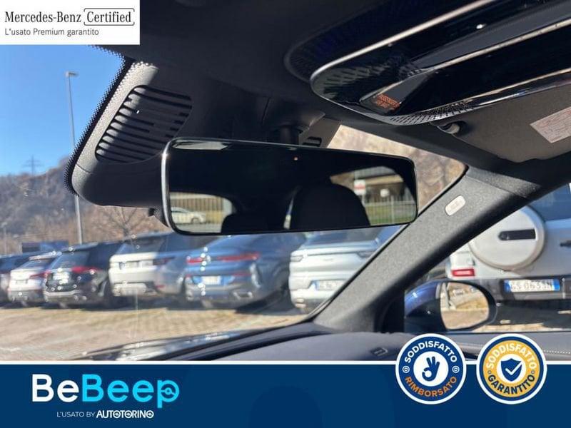 Mercedes-Benz GLC 220D MHEV AMG PREMIUM 4MATIC AUTO