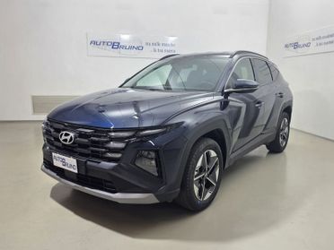 Hyundai Tucson Hybrid 1.6 HEV 2wd 239cv Business Auto