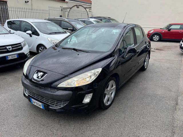 PEUGEOT 308 1.6 HDi 110CV Premium