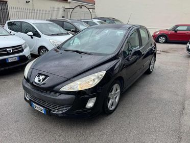 PEUGEOT 308 1.6 HDi 110CV Premium