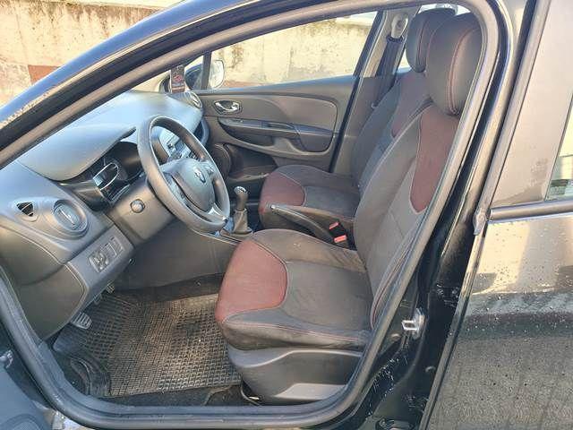 RENAULT - Clio - Sporter dCi 8V 75CV S&S Business