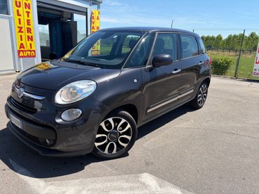 Fiat 500L 1.3 Multijet 95 CV Pop VETTURA CON COMANDI PER DISABILi