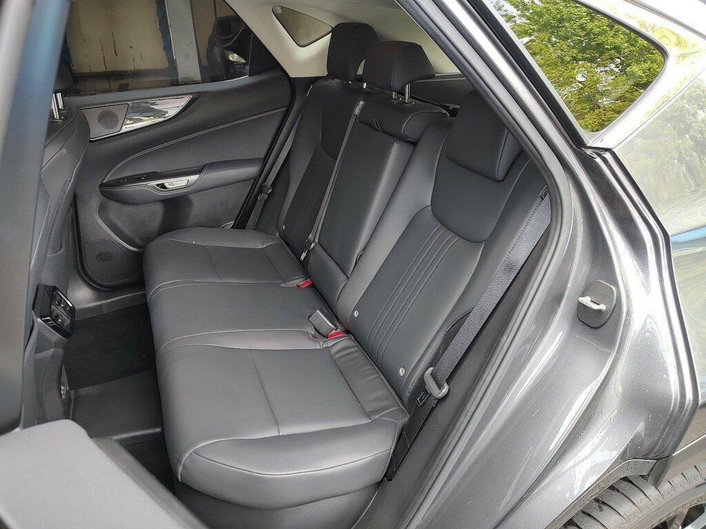 Lexus NX 450 2.5 Plug-in Premium+ 4WD e-CVT