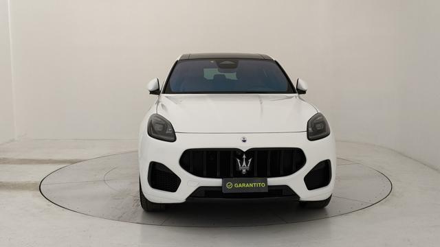 MASERATI Grecale 2.0 mhev Modena 330cv auto