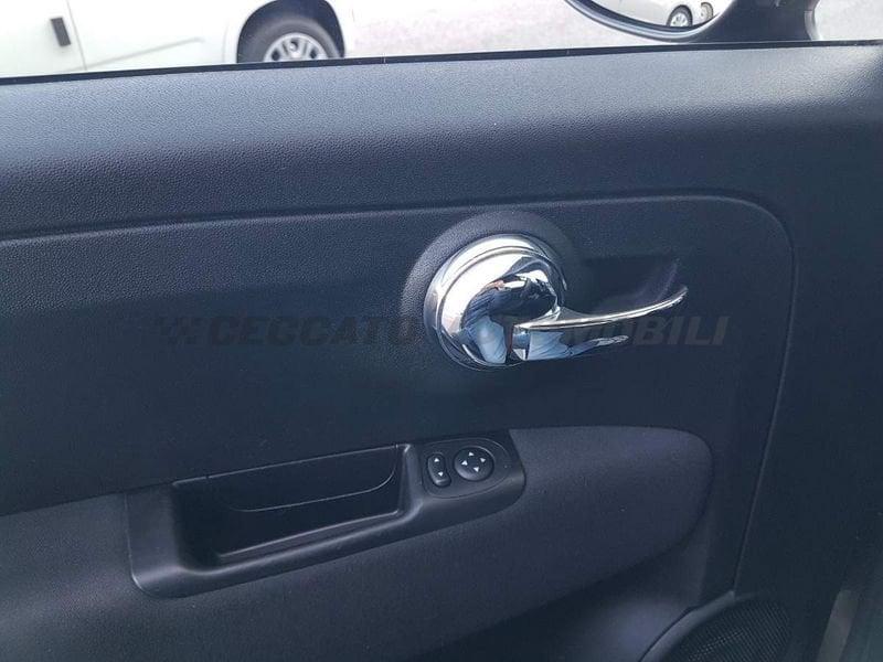 FIAT 500 500 1.0 hybrid 70cv