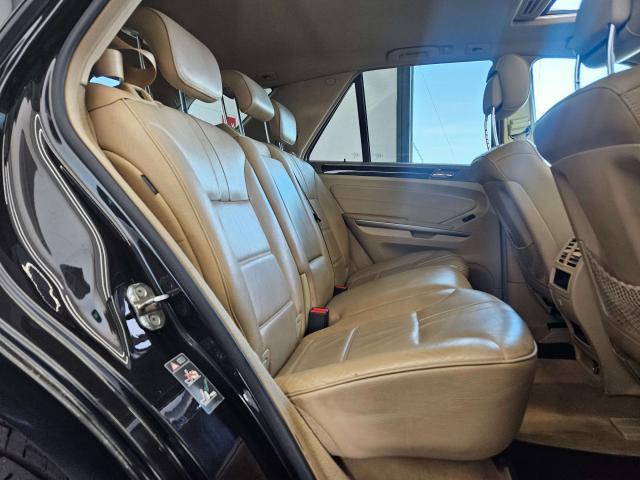 Mercedes-Benz ML 350 Classe M - W164 (320) cdi Premium auto FL