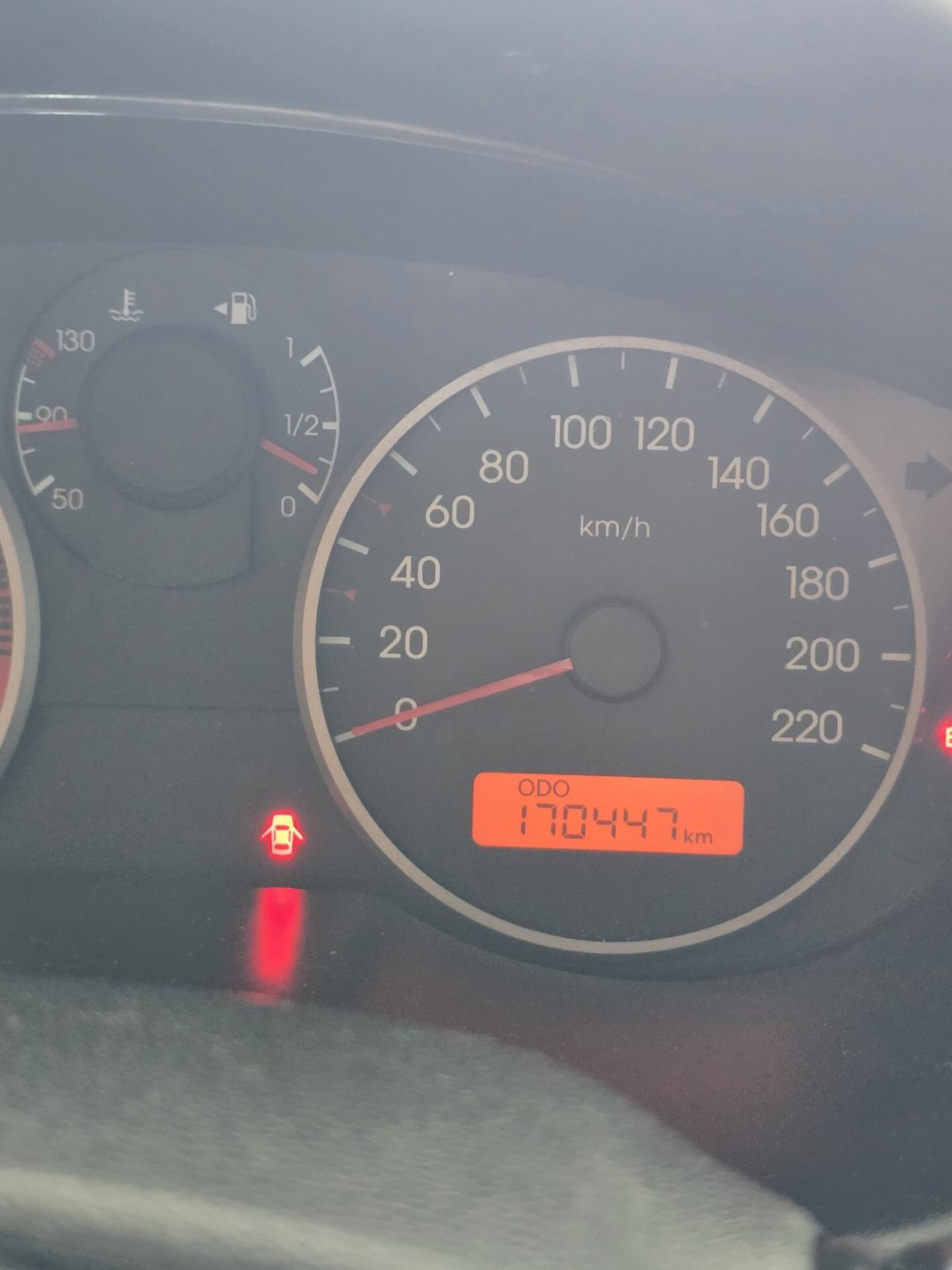 Hyundai i20 1.2 5p. BlueDrive GPL Comfort