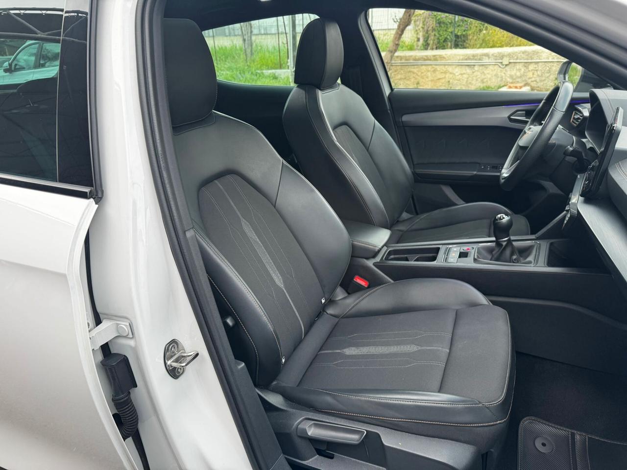 Cupra Formentor 2.0 TDI