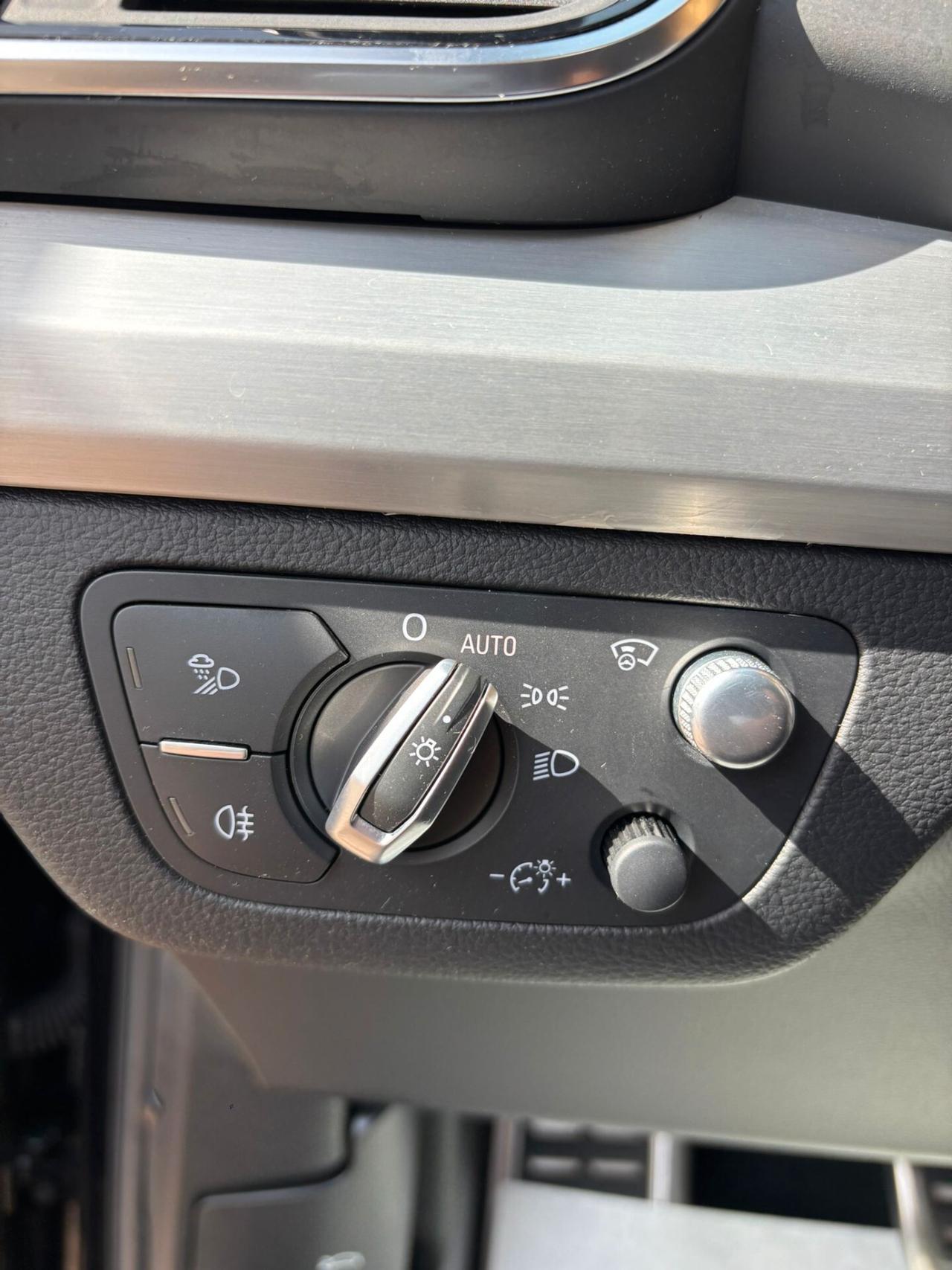 Audi Q5 SPB 40 TDI quattro S tronic line
