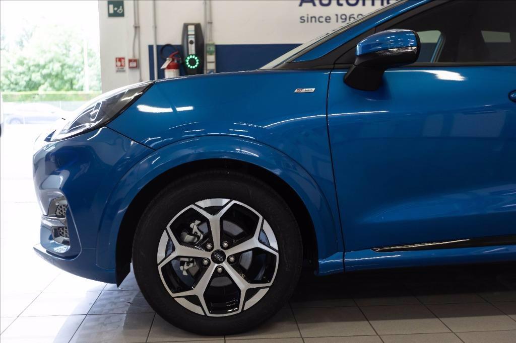 FORD Puma 1.0 ecoboost h ST-Line125cv del 2024