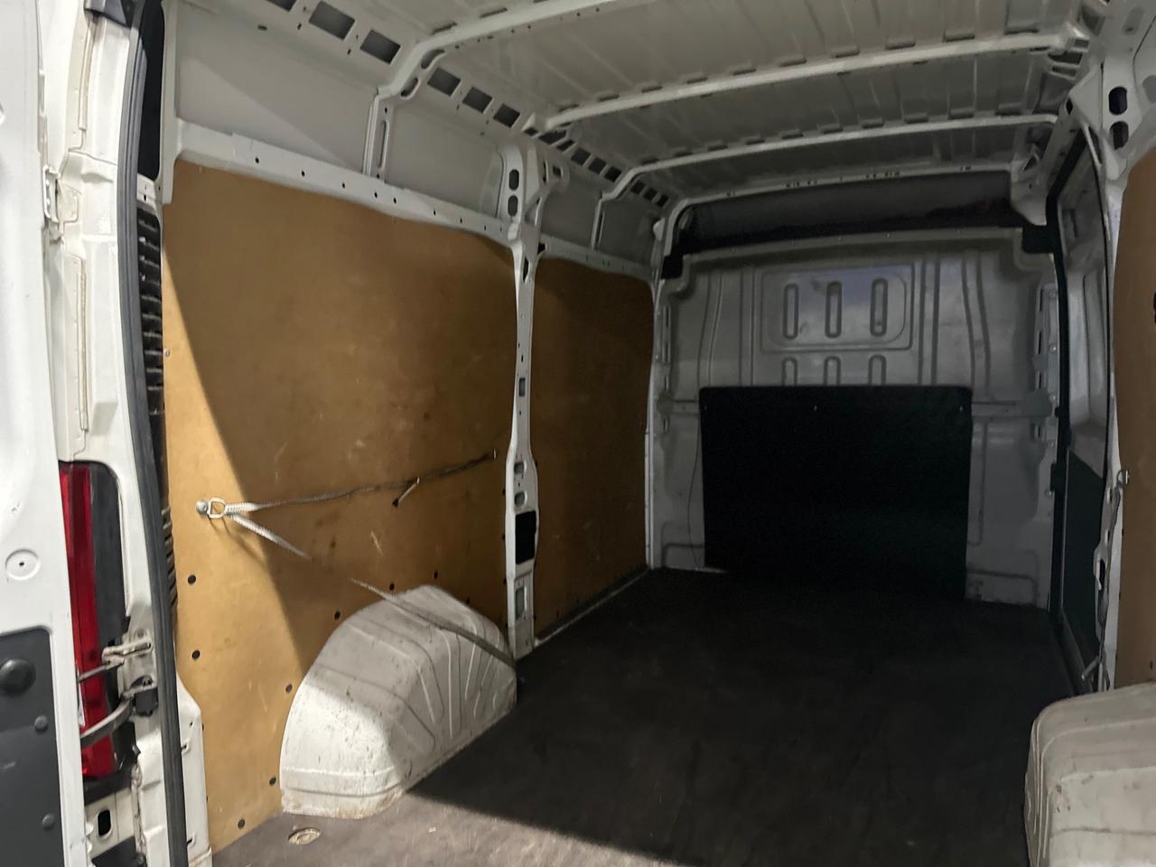 Citroen Jumper LH2/kmcerti/2019/IVA INCLUSA/euro6