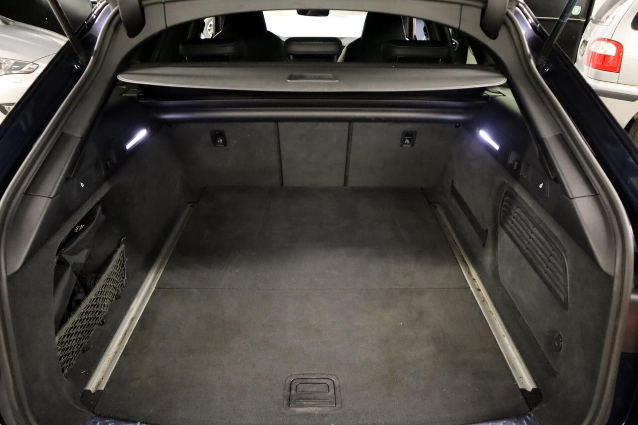 Audi A6 Audi S6 3.0 TDI Avant Quattro Hybrid - TETTO PANORAMA - Matrix - Bang & Olufsen - 21" - Sedili Sport