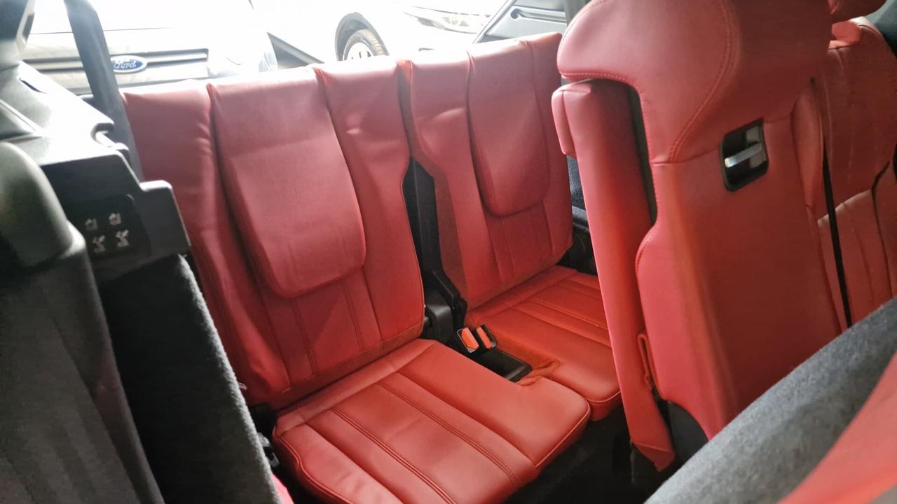 Land Rover Range Sport 3.0 SDV6 HSE Dynamic