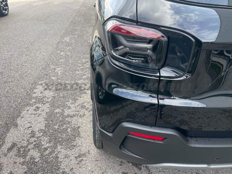 Jeep Avenger Avenger Benzina Avenger Tech &Sky 1.2 100cv