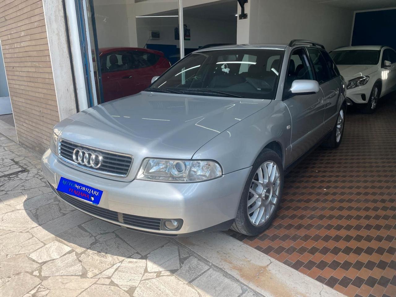 Audi A4 1.9 TDI Avant