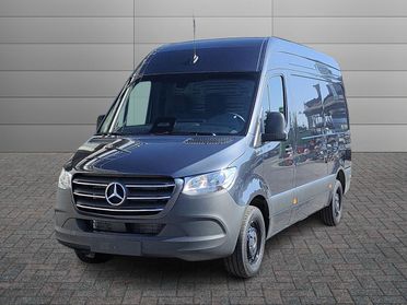 Mercedes-Benz Sprinter Furgone 317CDI 37/35 PRO