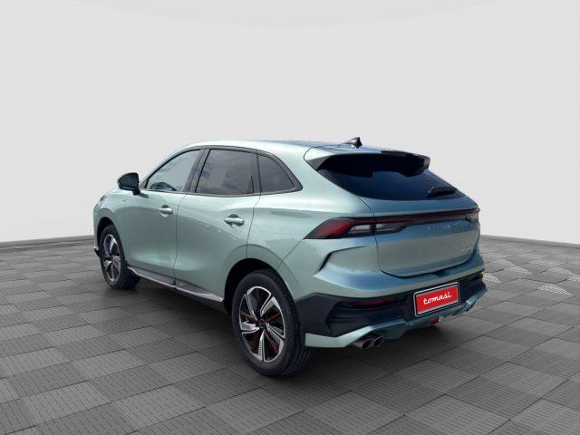 FORTHING Friday HEV Friday HEV