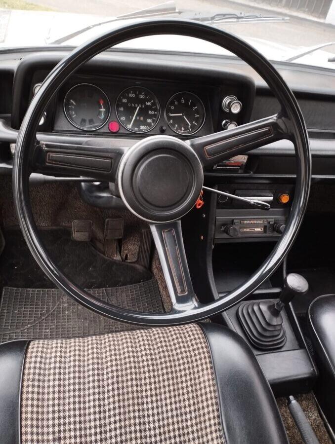 Bmw 2002 BAUR