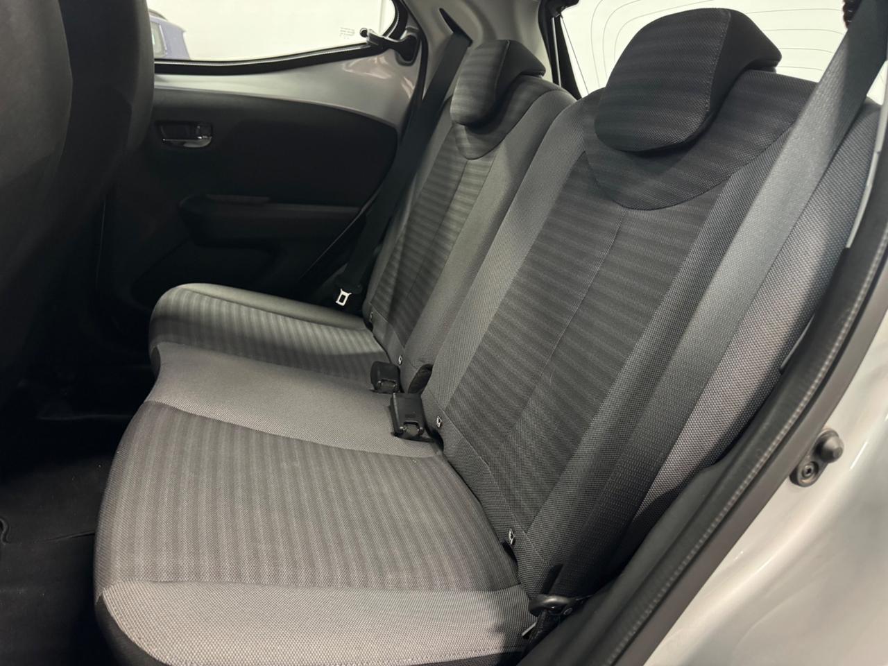 Toyota Aygo 1.0 VVT-i 72 CV PROMO!! UNIPRO!!