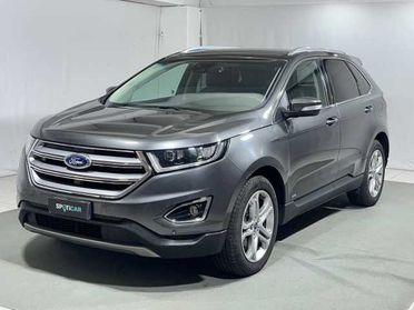 Ford Edge 2.0 TDCI 210 CV AWD Start&Stop Powershift Titanium