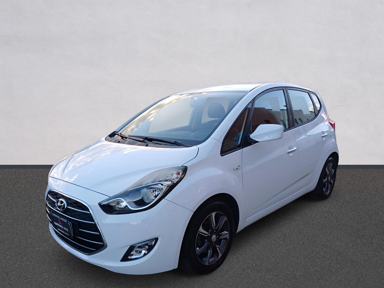 Hyundai iX20 1.4 CRDI 90 CV Classic
