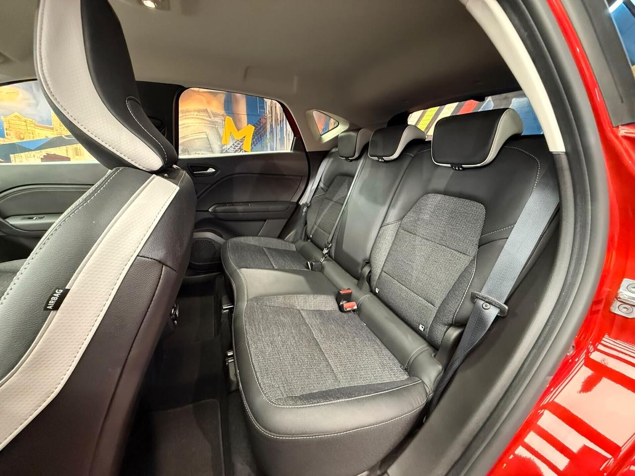 Mitsubishi ASX 1.6L Plug In 159 CV AT Instyle (633)