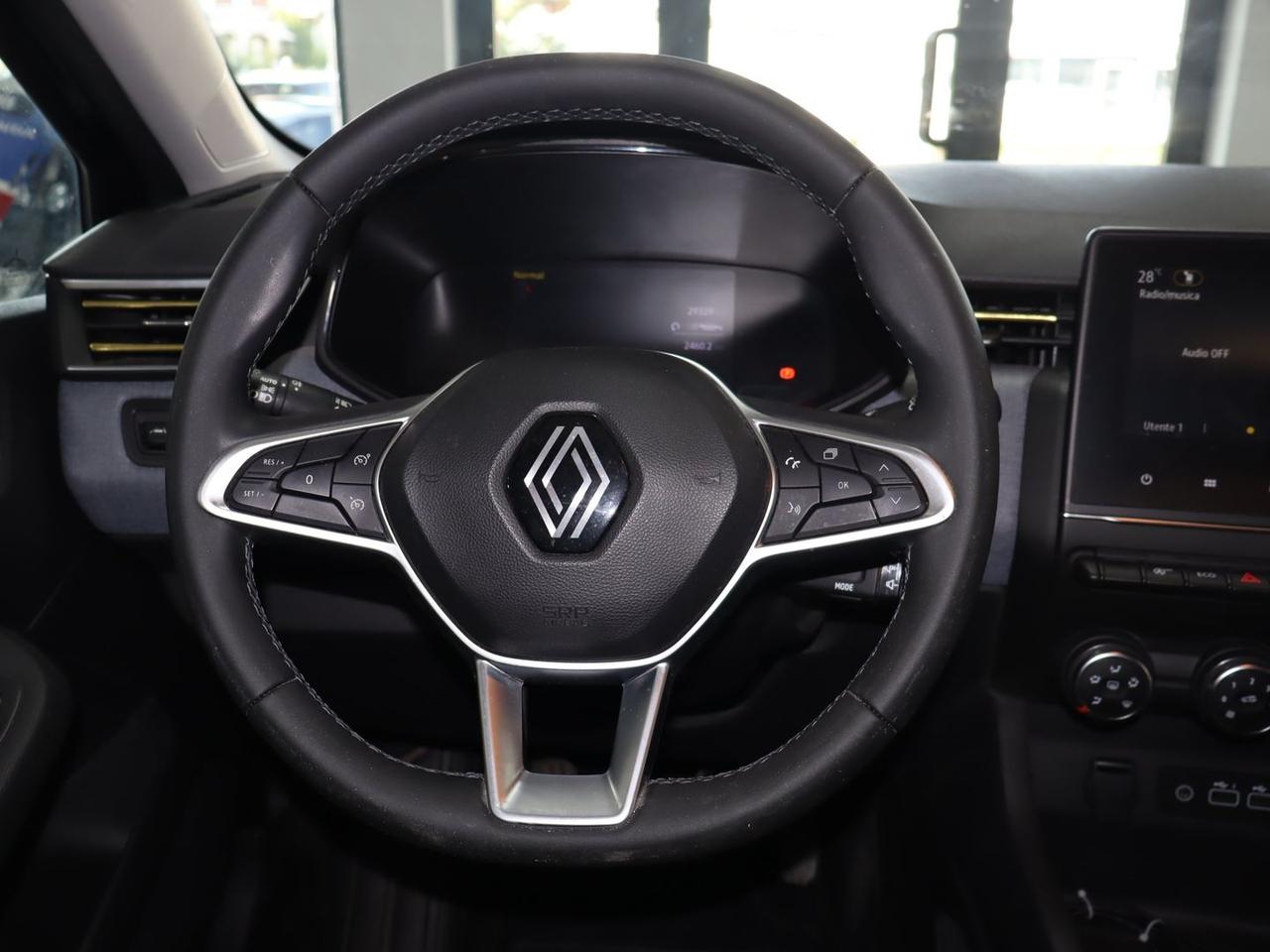 Renault Clio Evolution 1.0 TCe 90 #12021