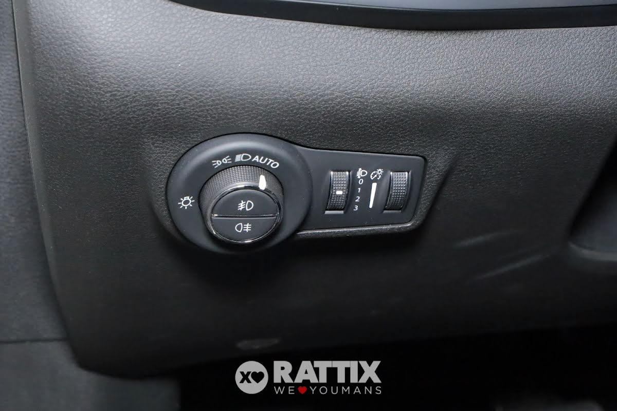 Jeep Compass 1.5 Turbo T4 Mhev 130CV Altitude DCT