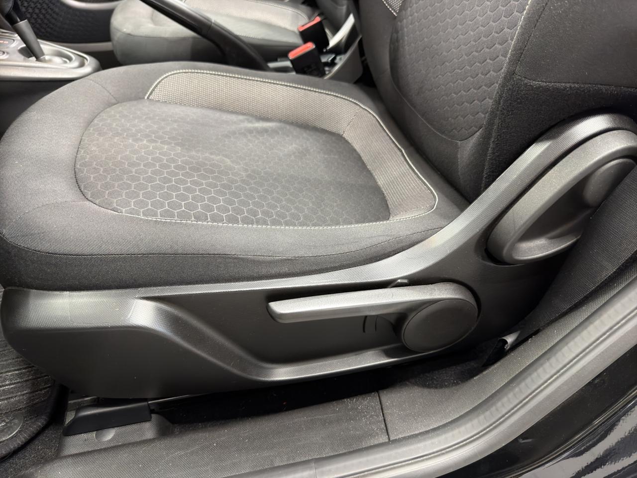 Smart fortwo cabrio eq Passion Cabrio - Unipro - Promo finanziamento - Schermo