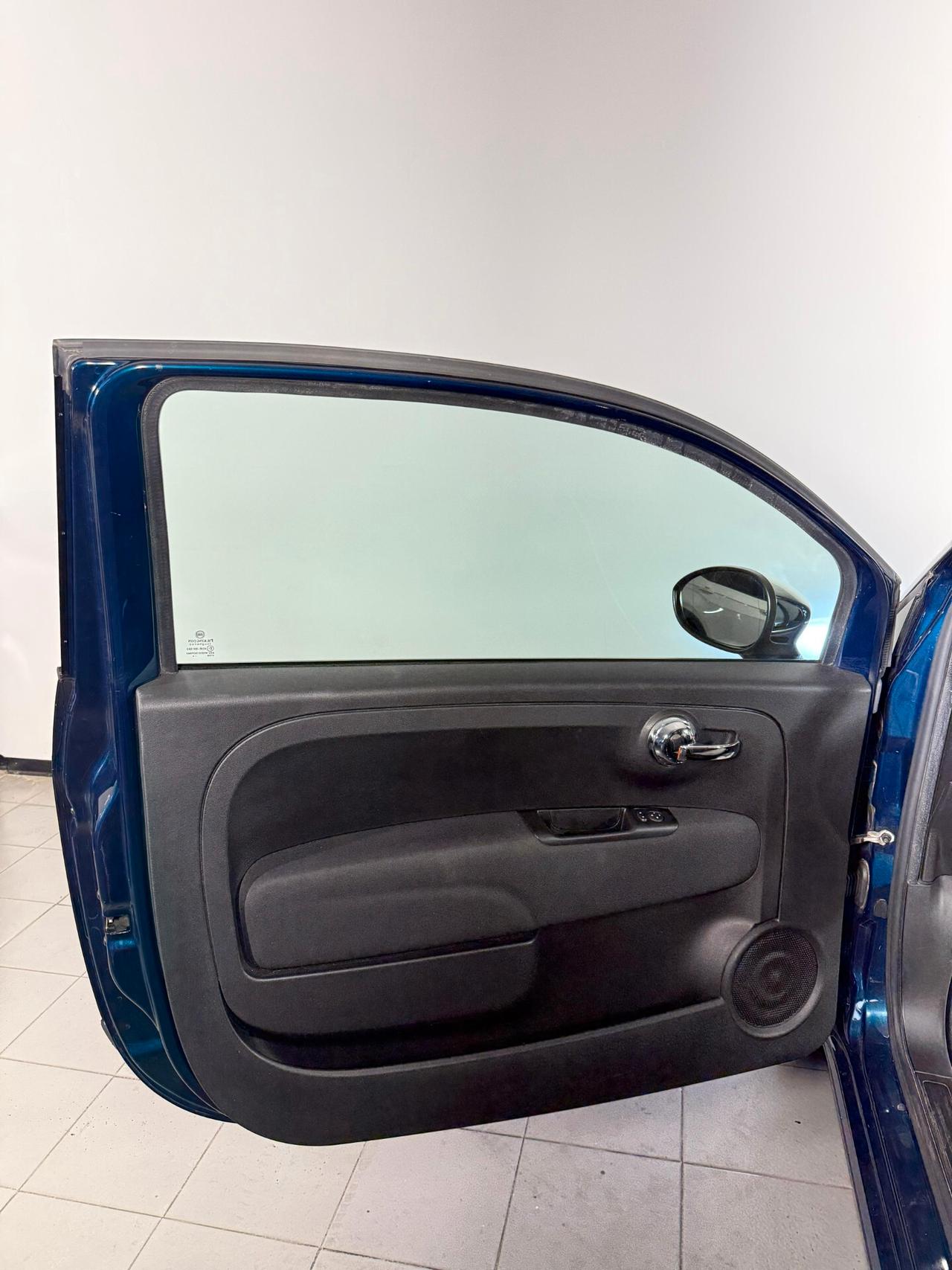 Fiat 500 1.2 Dolcevita