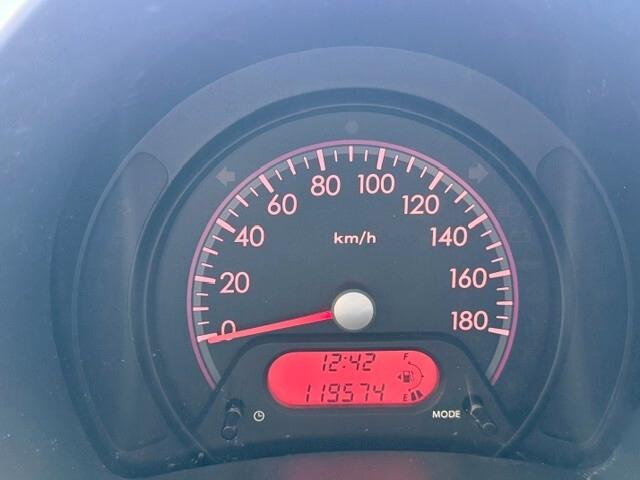 Suzuki Alto 1.0 GL