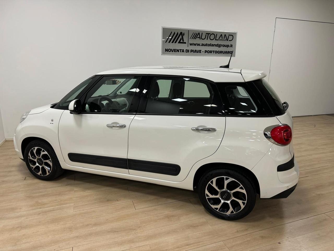 Fiat 500L Wagon 1.3 Multijet 95 CV