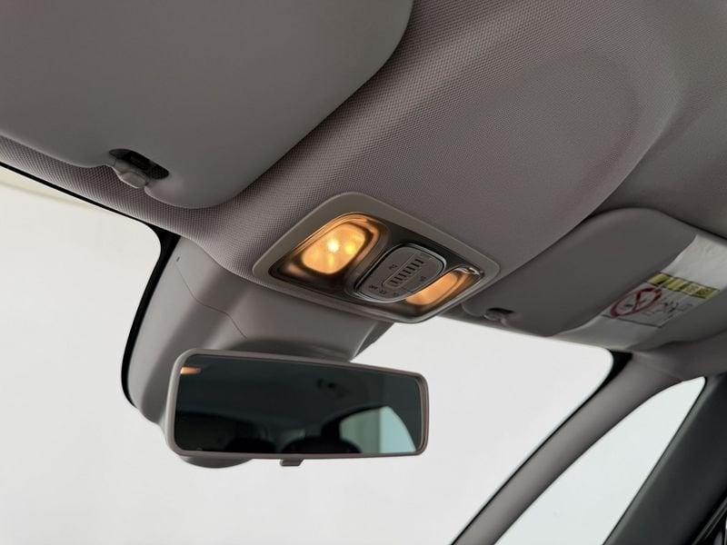 FIAT 500L Trekking 1.6 Multijet 105cv