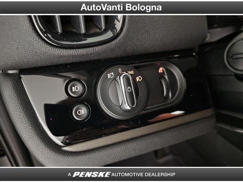 MINI Mini Countryman F60 Mini 1.5 Cooper Essential Countryman