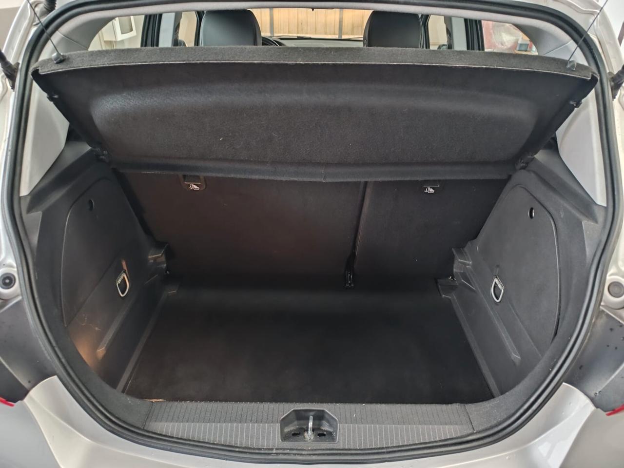 Opel Corsa 1.3 CDTI ecoFLEX 95CV Start&Stop 5 porte Innovation