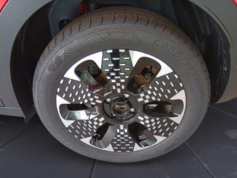 FIAT 600e 600 My24 - La Prima