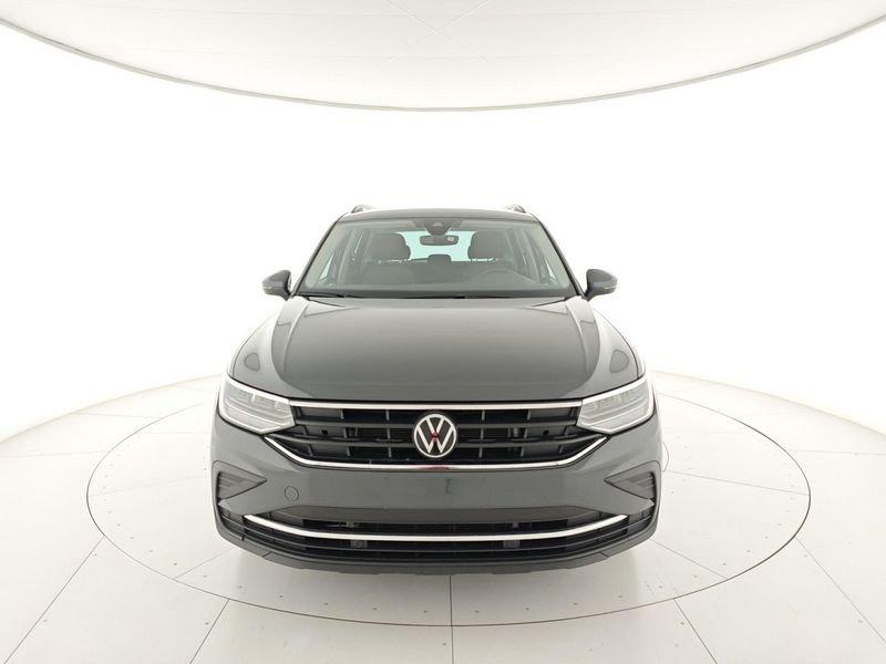 Volkswagen Tiguan 2.0 TDI 150 CV SCR DSG Life