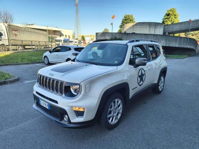 JEEP Renegade 1.0 T3 Limited