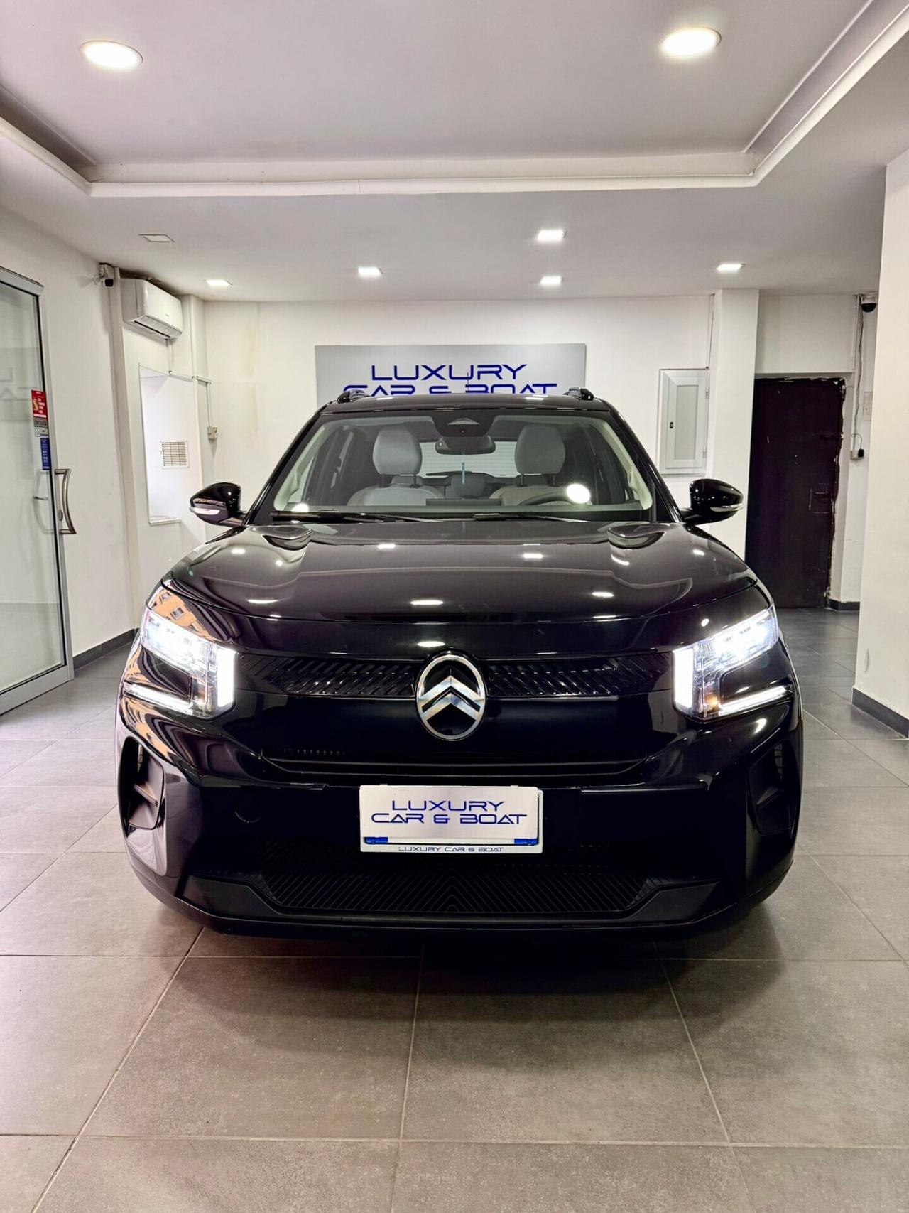 Citroen C3 PureTech 100 S&S You