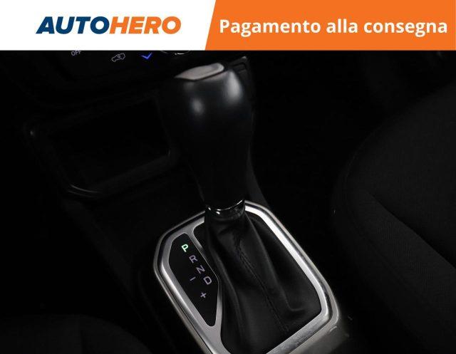 JEEP Renegade 1.6 Mjt DDCT 120 CV Limited
