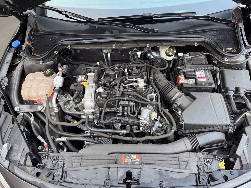 FORD Focus Active SW 1.0 ecoboost h 125cv powershift del 2022