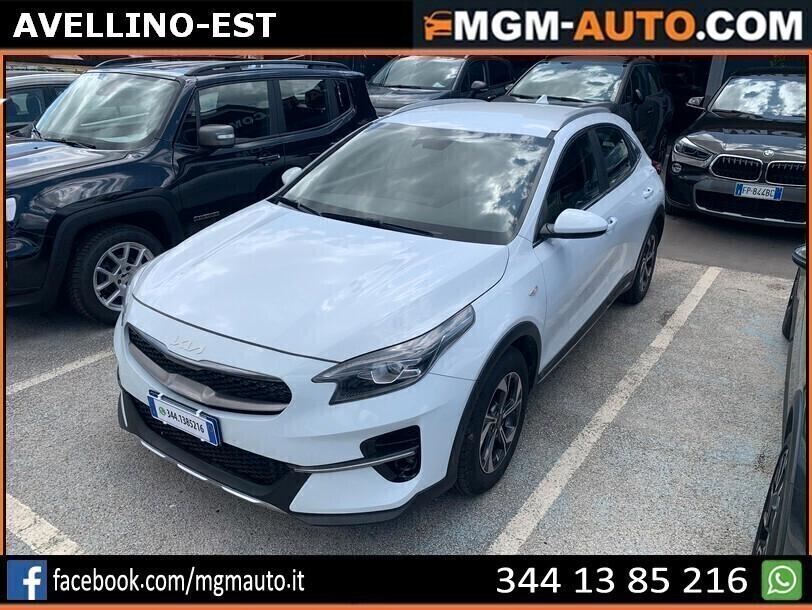 Kia XCeed 1.0 T-GDi GPL Urban Cross
