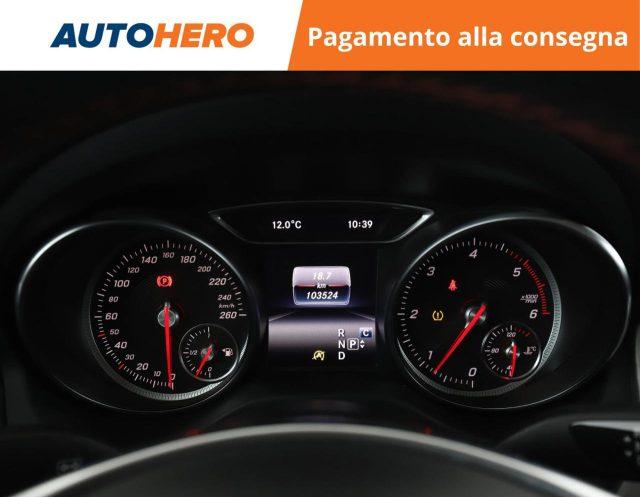 MERCEDES-BENZ CLA 200 d Automatic Premium