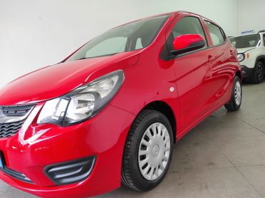 Opel Karl 1.0 73 CV GPL 2017 1 propriet